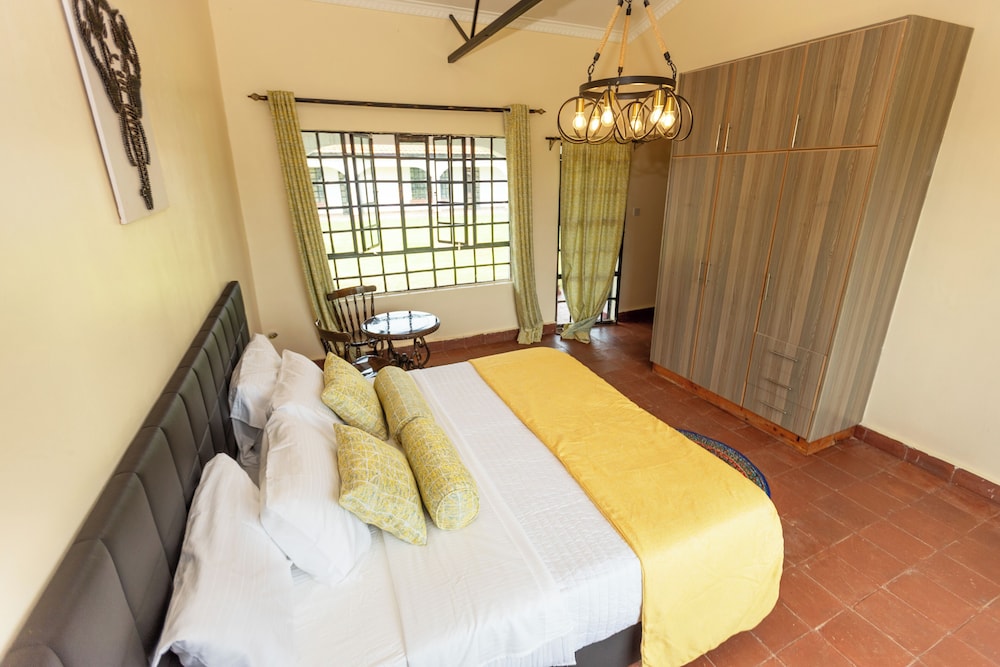 Ene Hacienda — Kajiado — photo 2