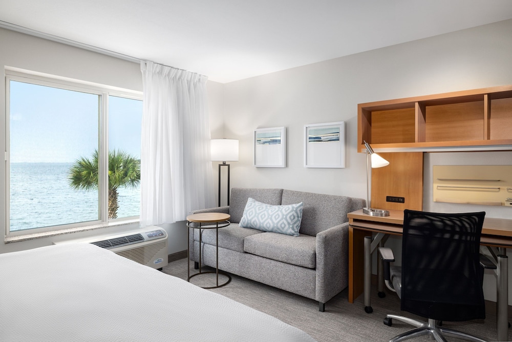 TownePlace Suites by Marriott Fort Walton Beach Eglin AFB - photo 10
