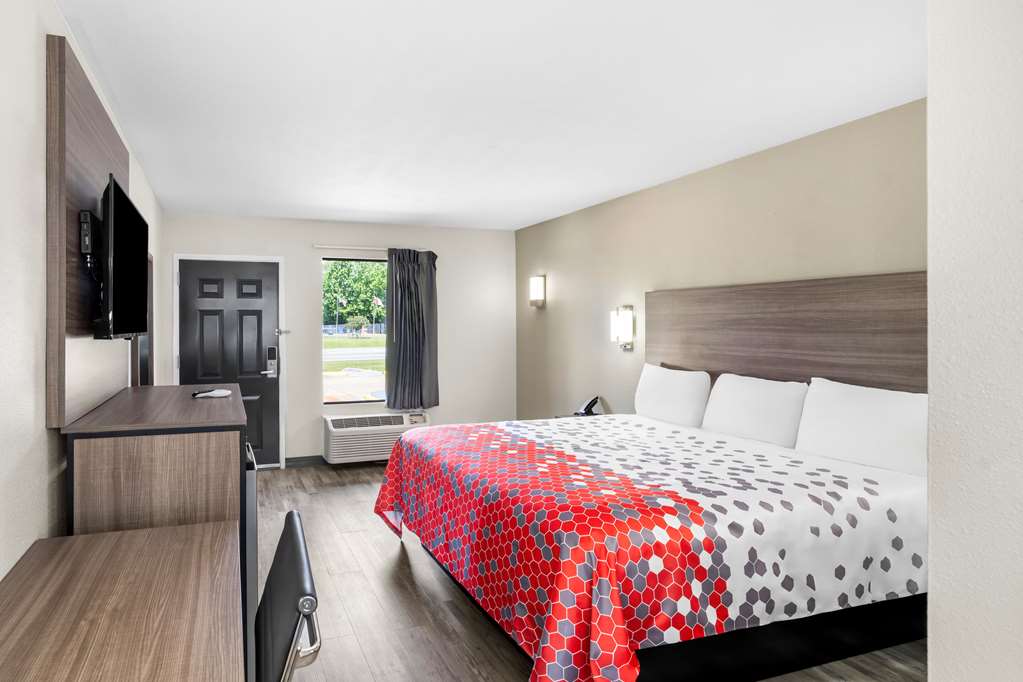 Magnuson Hotel Ocean Springs - photo 22