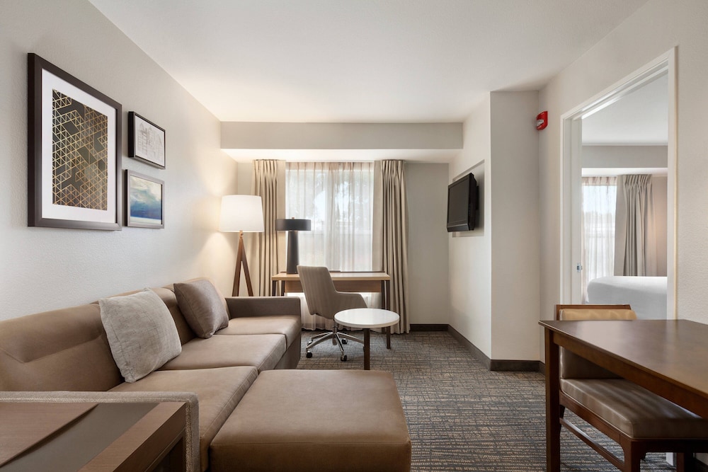 Residence Inn by Marriott Vacaville - photo 14