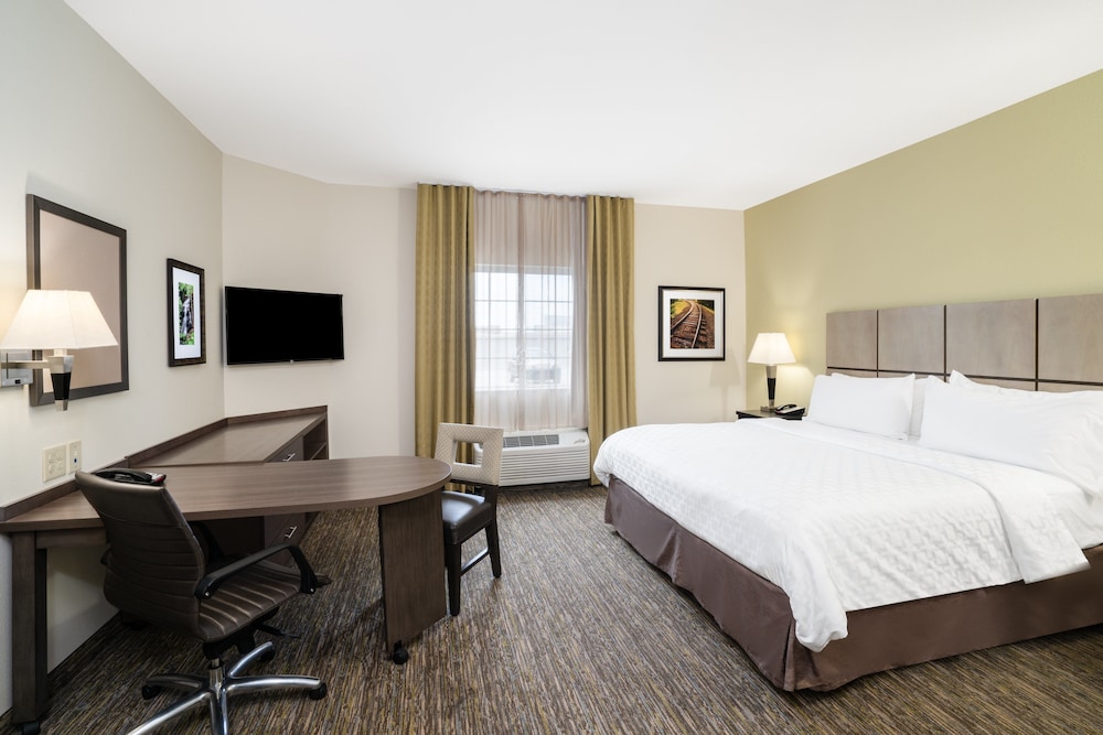 Candlewood Suites Auburn by IHG - photo 8