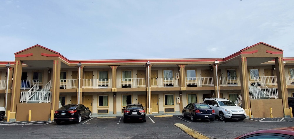 FairBridge Inn & Suites McDonough - photo 26