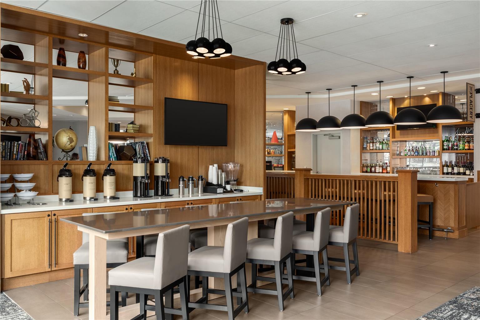 Hyatt Place Bloomington - photo 8