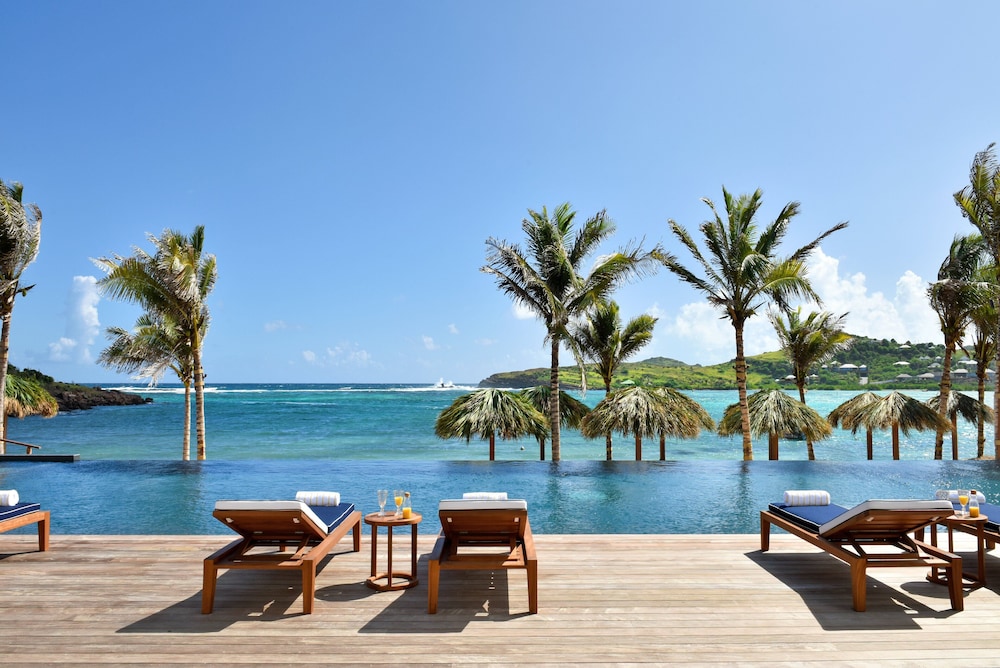 Rosewood Le Guanahani St Barth in Gustavia, Saint Barthelemy