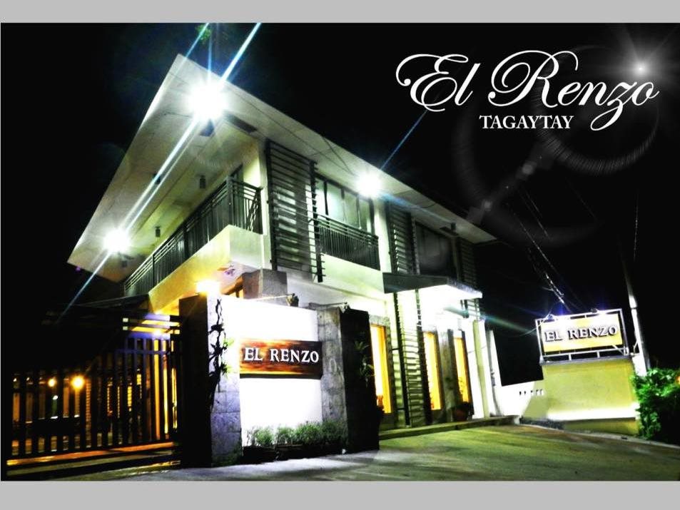 EL Renzo Hotel Tagaytay in Alfonso, Philippines