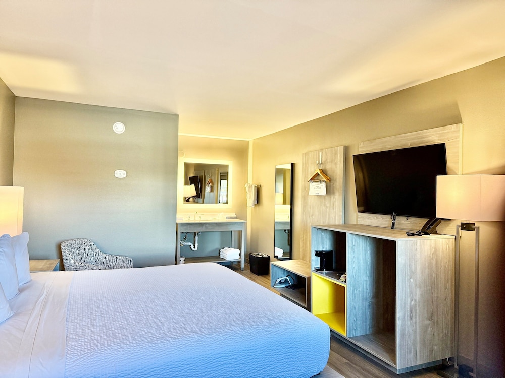 Ramada By Wyndham Kenner New Orleans Airport South - photo 7