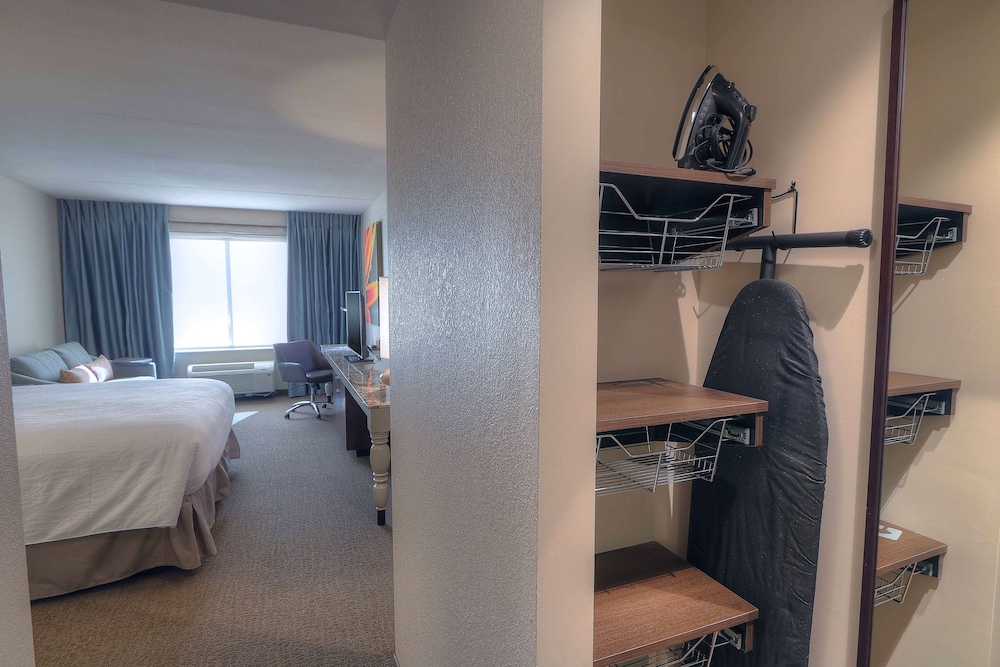 Hilton Garden Inn Pigeon Forge - photo 18
