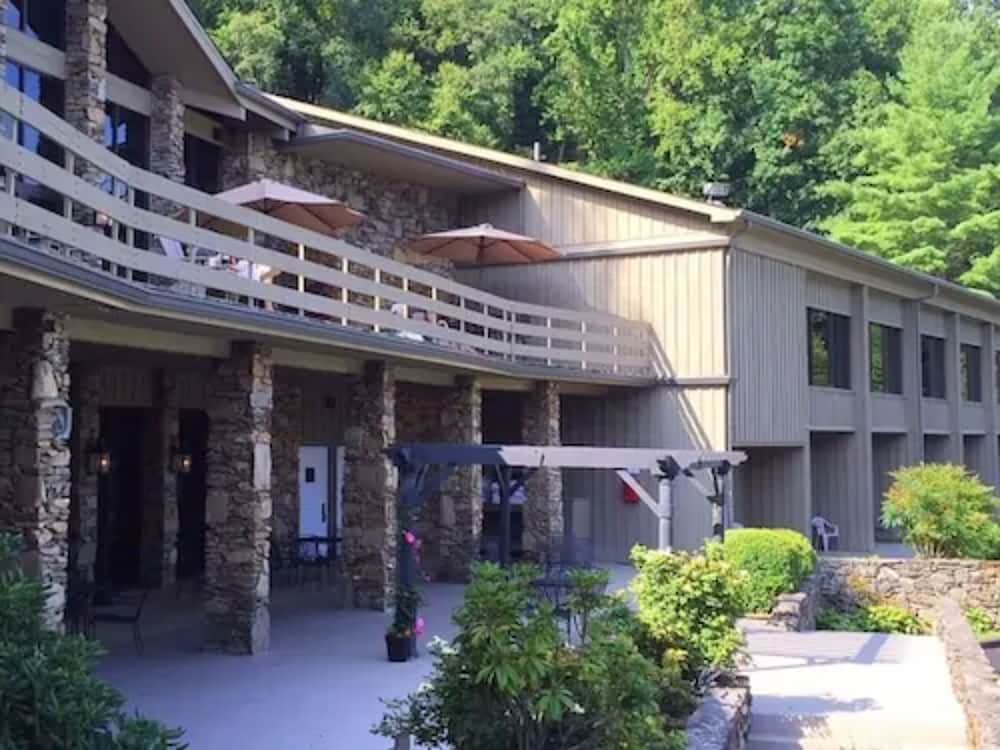Fontana Village Resort - photo 18