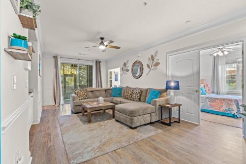 Barefoot Resort The Havens 715 Windy Hill Section in North Myrtle Beach, United States