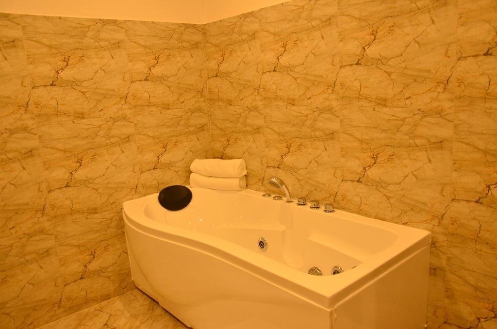 Boutique Hotel Argo