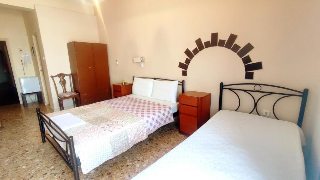 Hotel Apollonion Salamina — Salamina — photo 3