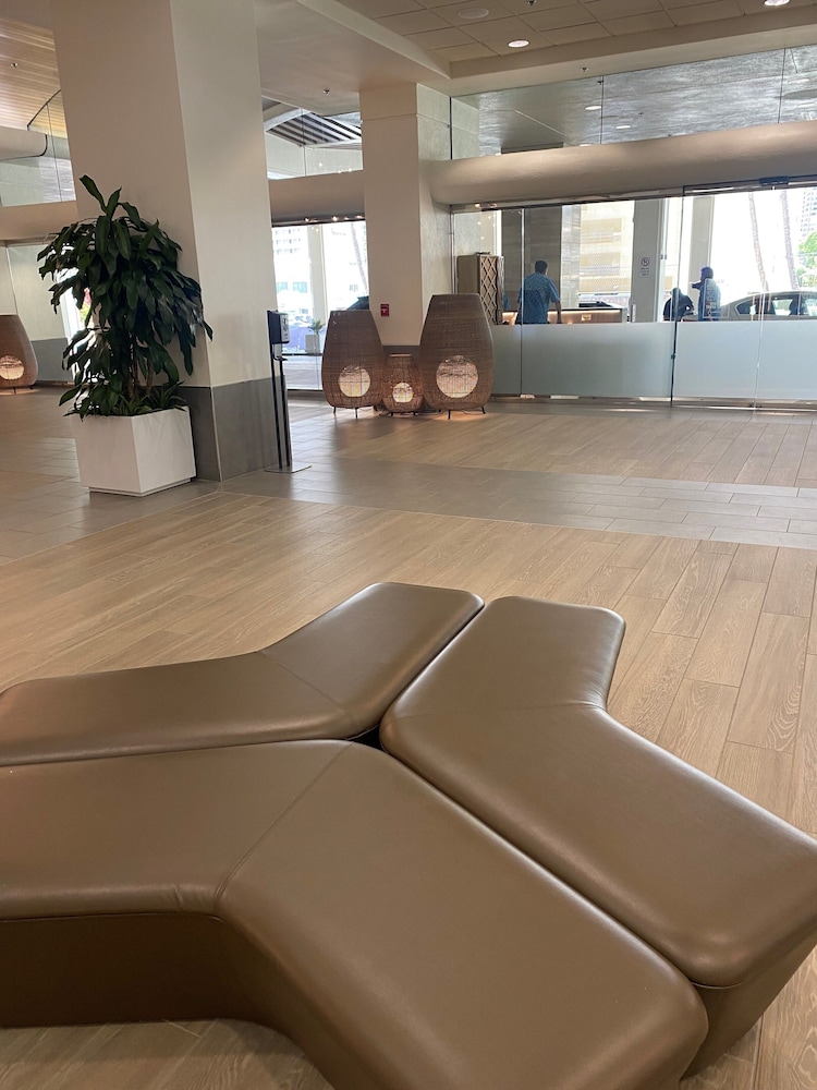 Ala Moana Hotel by LSI Resorts - photo 7