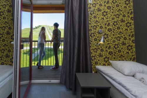 Tuhamäe Hostel — Kivioli — photo 3