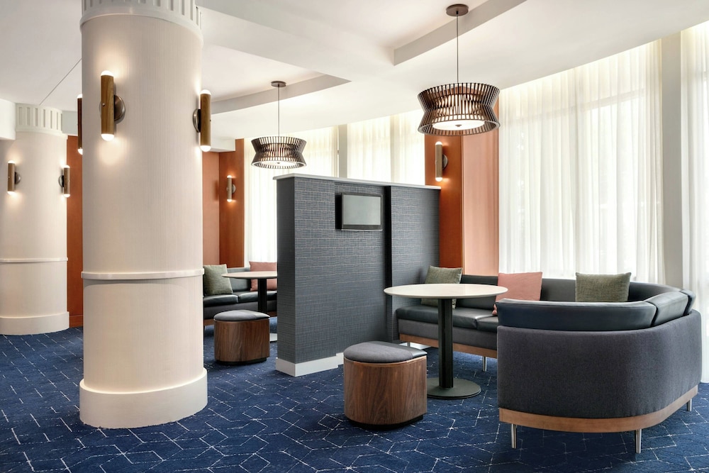 Courtyard by Marriott Lancaster - photo 60