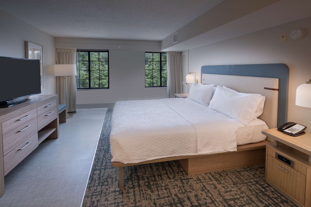 Homewood Suites by Hilton Atlanta Buckhead Pharr Road - photo 4