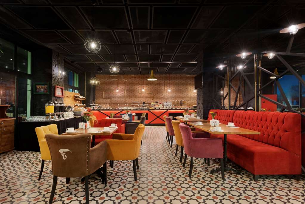 Ramada by Wyndham Sakarya — Adapazari — photo 5