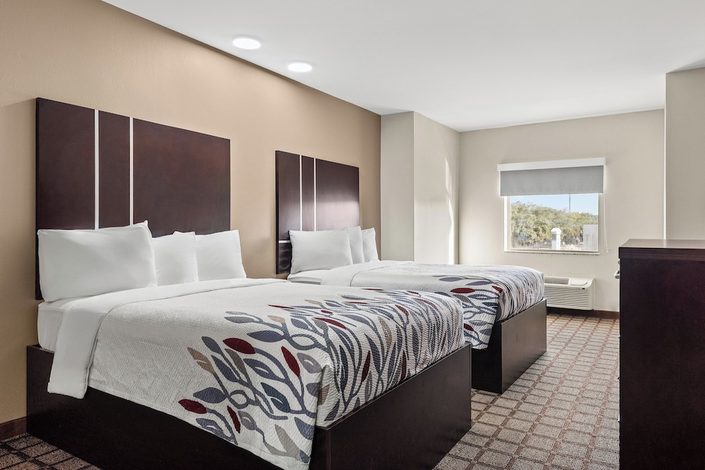 Baymont by Wyndham Baton Rouge - photo 20