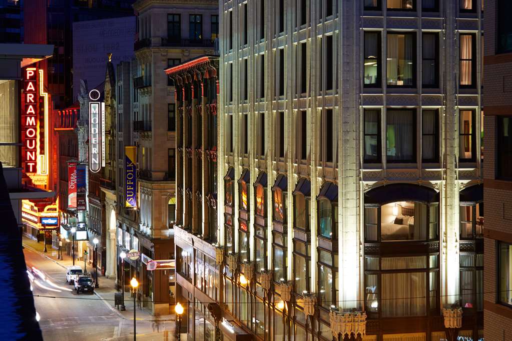 The Godfrey Hotel Boston - photo 10