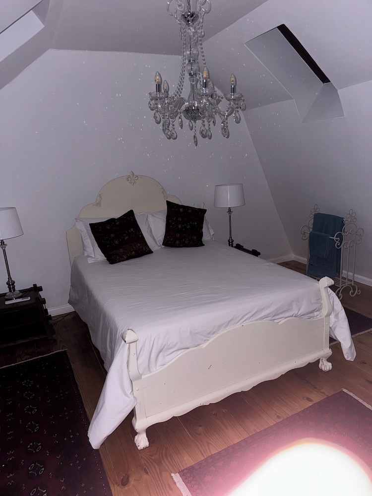 Bordeaux 45 - carbon neutral hotel in Cape Town