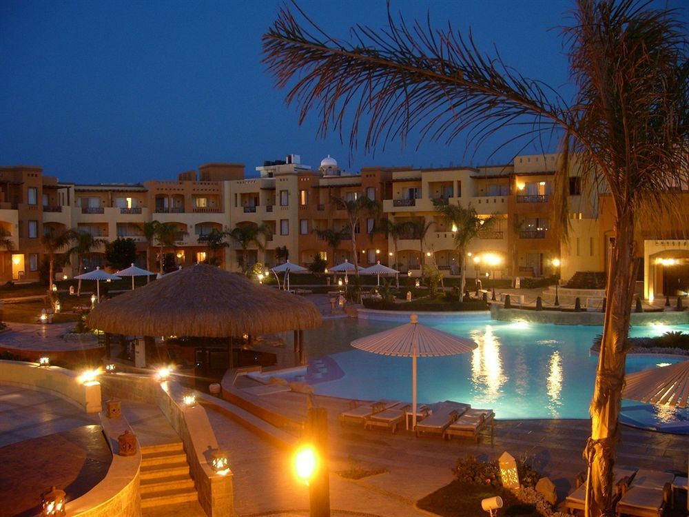 The Grand Resort — hotel in Hurghada