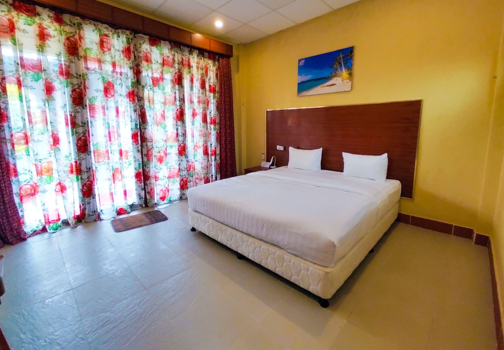 Bungalows Bai Vong in Phu Quoc, Vietnam