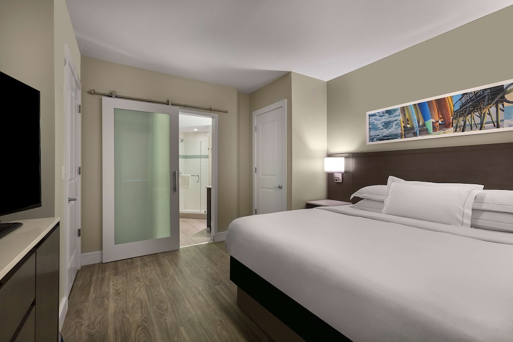 Hilton Grand Vacations Club Ocean 22 Myrtle Beach. - photo 14