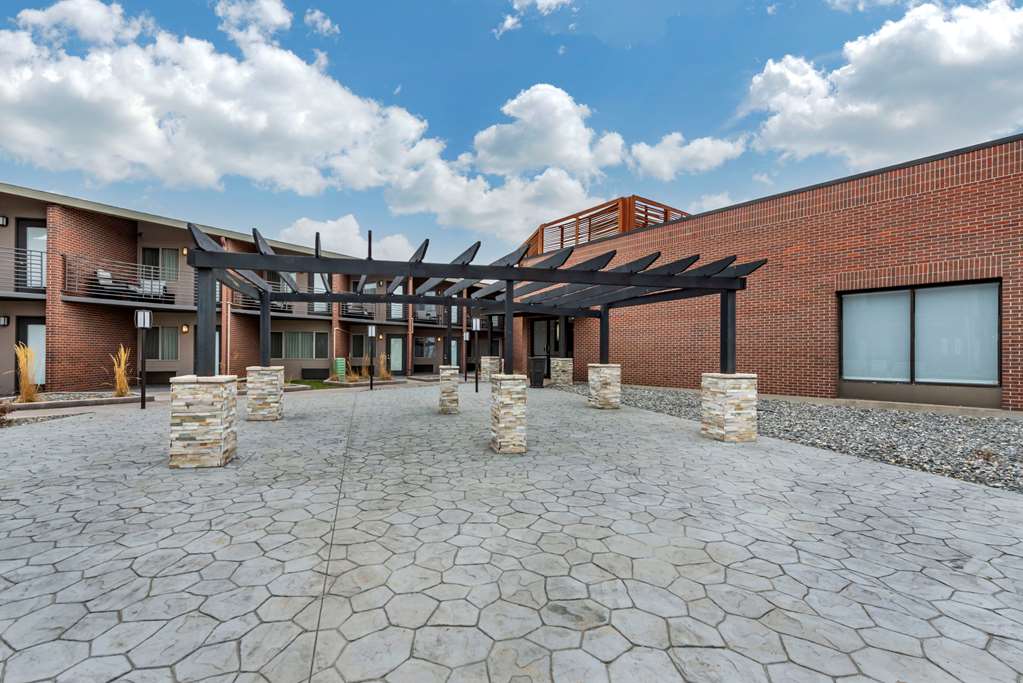 Best Western Premier Denver East - photo 36