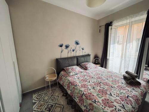 Monaco is mine 7 mns walk from Le Casino in Beausoleil, France