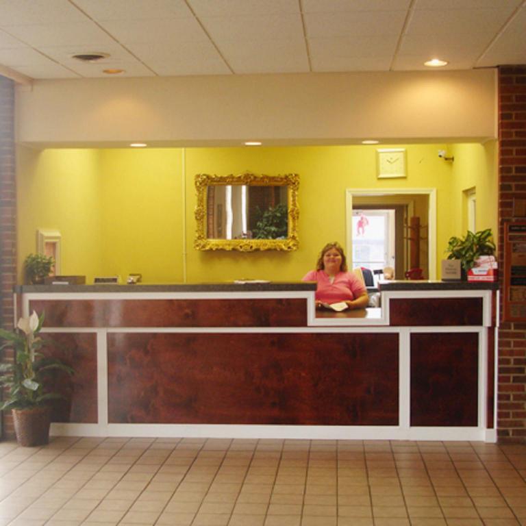 Carriage Inn - photo 7