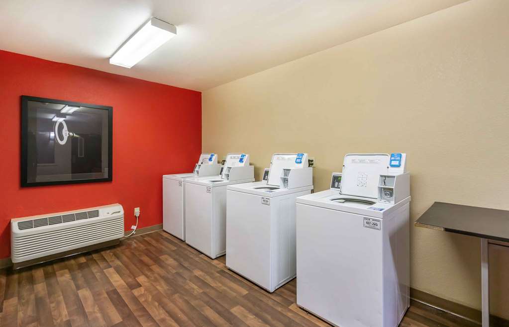 Extended Stay America Suites Tacoma South - photo 43