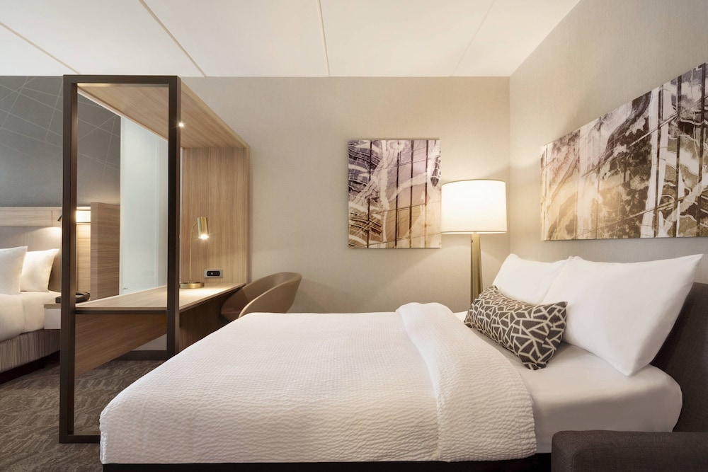 SpringHill Suites by Marriott Allentown Bethlehem Center Valley - photo 12