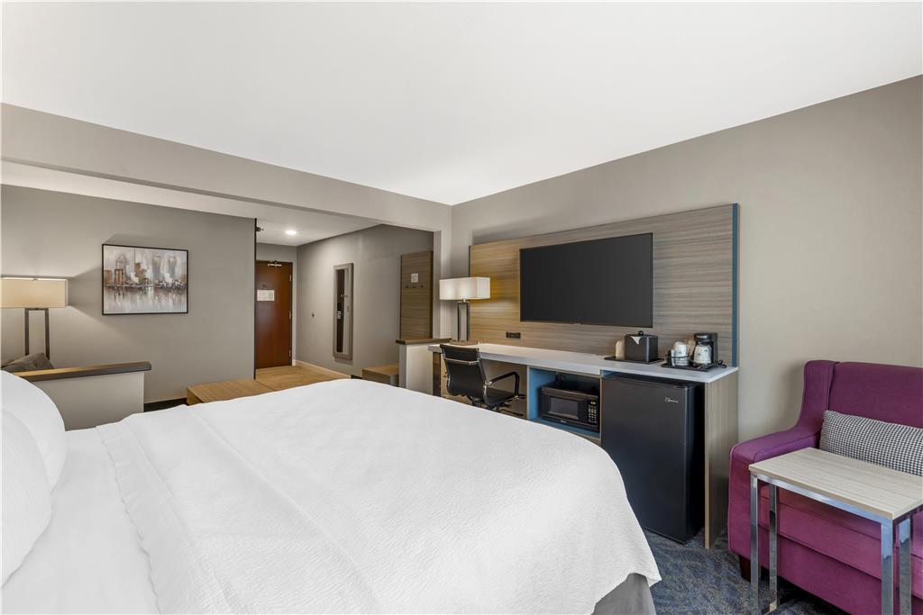 Best Western Independence Kansas City - photo 29