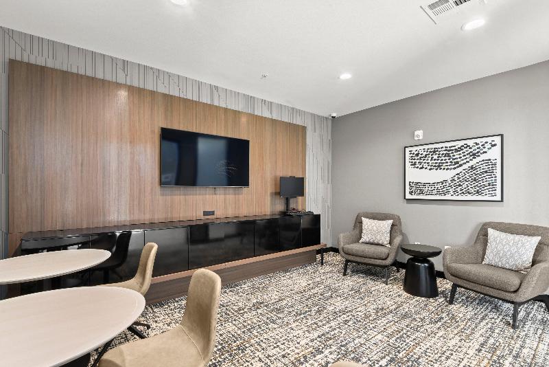 Best Western Plus Executive Residency Ascension Hotel - photo 118