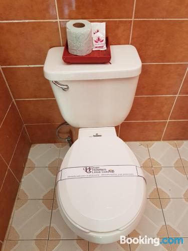 Hotel Lirice Colonial — Comitan — photo 4