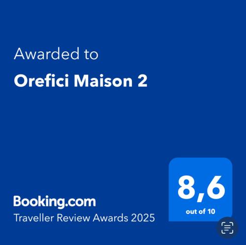 Orefici Maison 2 — 4-Star Luxury Hotel in Naples, Italy