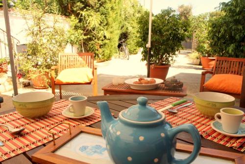 Villa Sterlizia — 4-Star Luxury Hotel in Castellammare Del Golfo, Italy