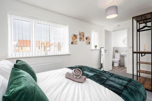 Eagle Drive Humberston - last minute hotel in Humberston