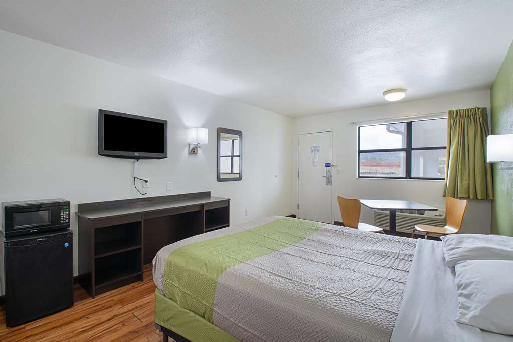Motel 6 Chattanooga TN - photo 12