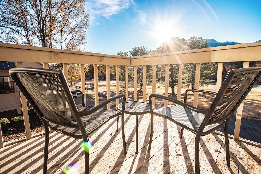 Mountain Loft Resort - photo 12