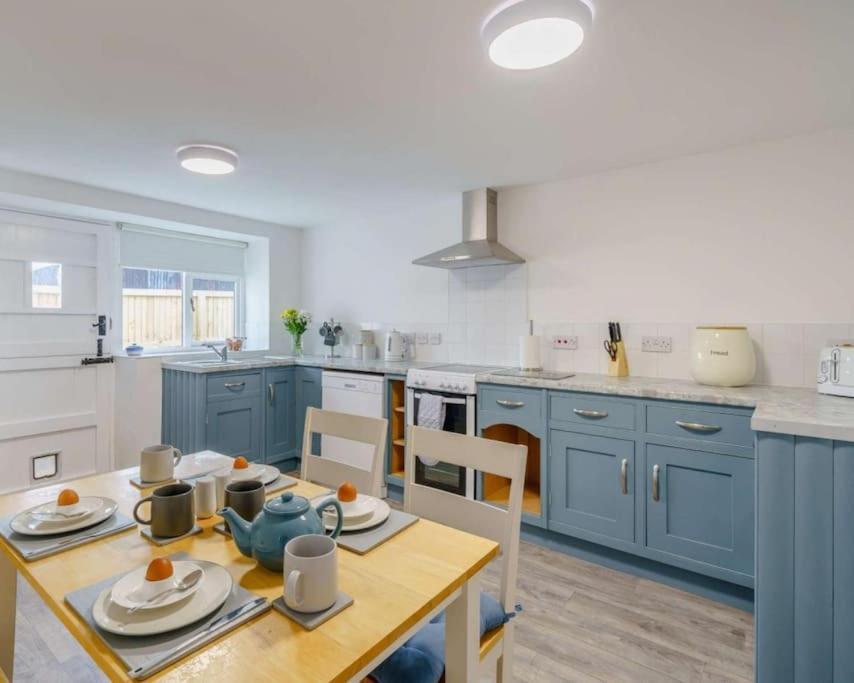 Barncroft: Dogs welcome dog care services offered in Cockermouth, United Kingdom