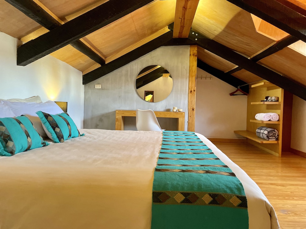 Hotel Casa Azabache in San Cristobal De Las Casas, Mexico