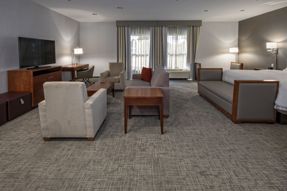 Hampton Inn Indianapolis sw plainfield - photo 18