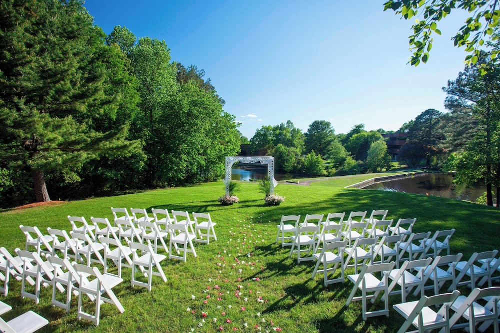 Four Points by Sheraton Richmond - photo 4