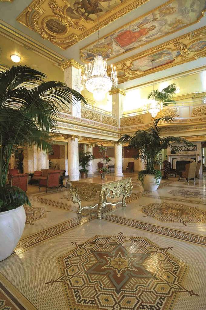 French Lick Resort - photo 43