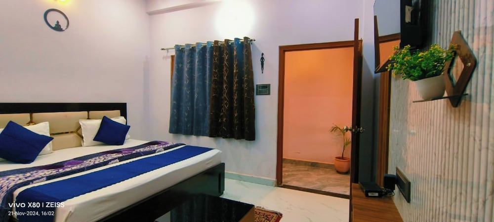 Hotel Prince Palace — Ajodhya — photo 4