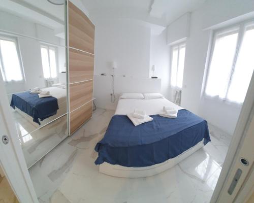 Appartamenti Reali Bonaccini — 4-Star Luxury Hotel in Milan, Italy