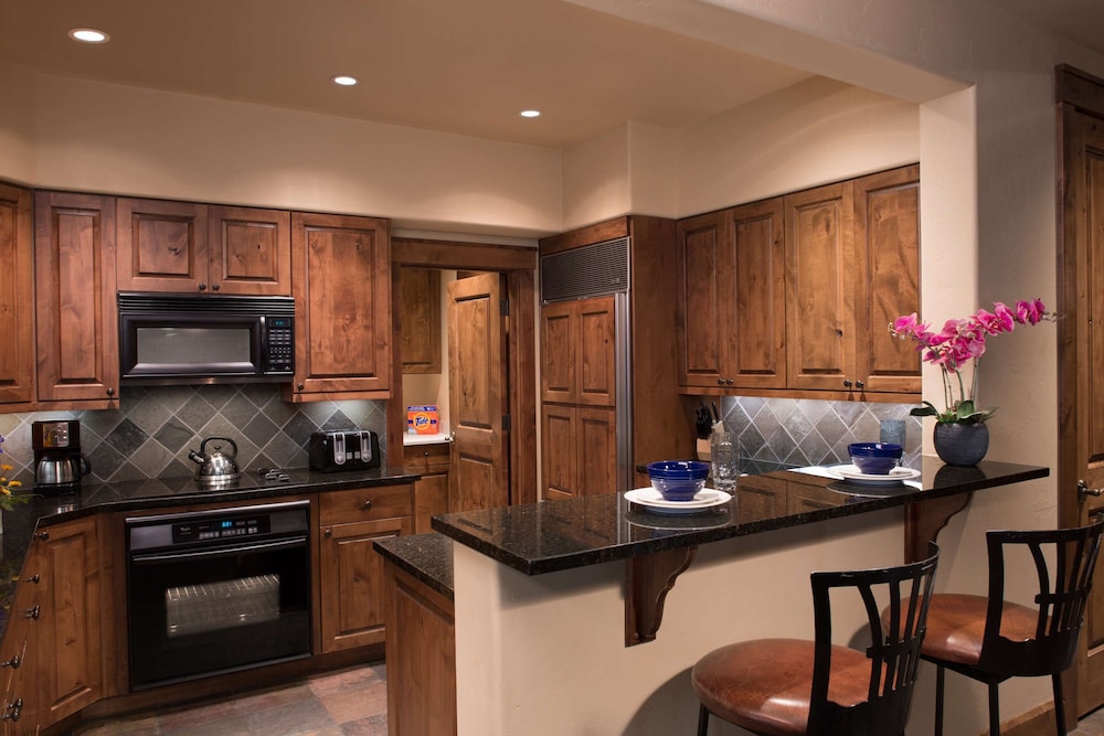 Snow King Resort Hotel & Luxury Residences - photo 55