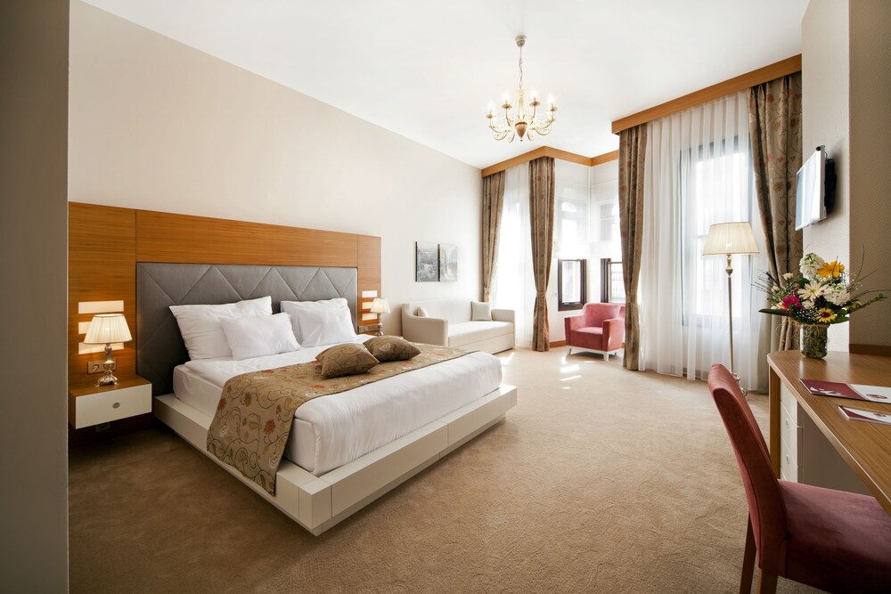 Gravis Suites - last minute hotel in Istanbul