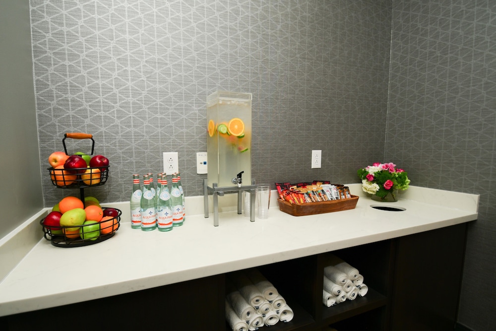 Hilton Dallas Park Cities - photo 44