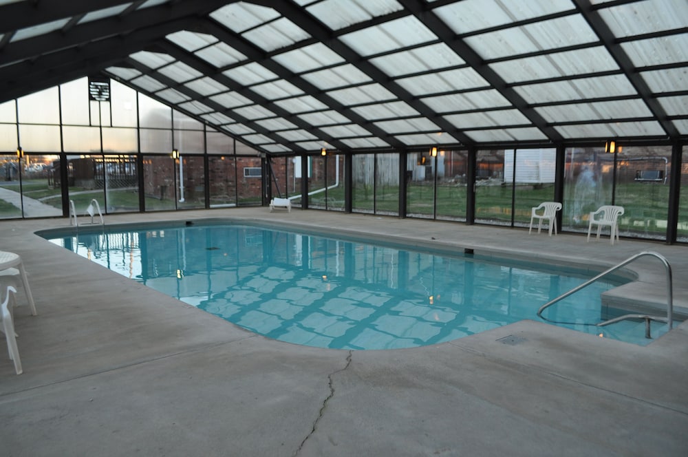 Best Way Inn Madison - photo 26